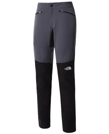 The North Face W Diablo Dynamic Pant Svart