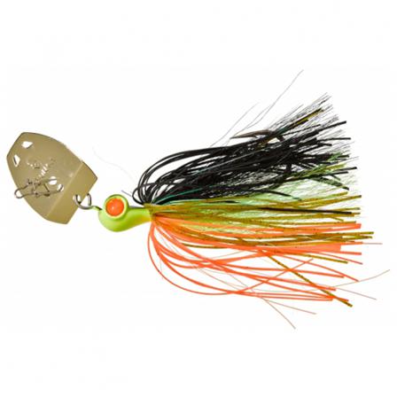Gunki Boomer 10g - Black Chicken M.S