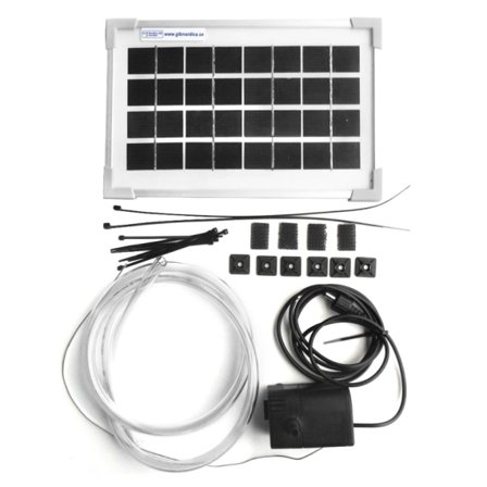 GLB Nordica Bilge Pump SL-35 G2