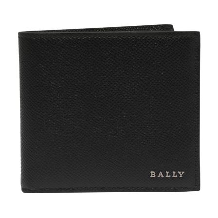 Bally, Wallets & Cardholders Czarny, Mężczyzna, Rozmiar: ONE Size