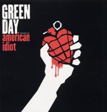 American idiot Green Day