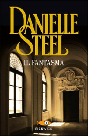 Il fantasma Danielle Steel