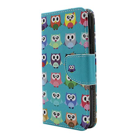 Designwallet Motorola Moto E6 Play