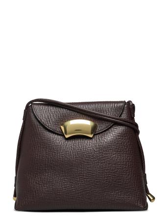 Id Petite Soft Shoulder Bag Bags Small Shoulder Bags-crossbody Bags Brown 3.1 Phillip Lim