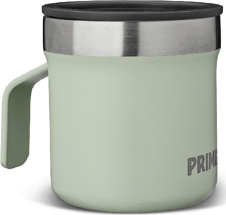 Primus Koppen Mug 0.2 thermos mugs Green 200 ml