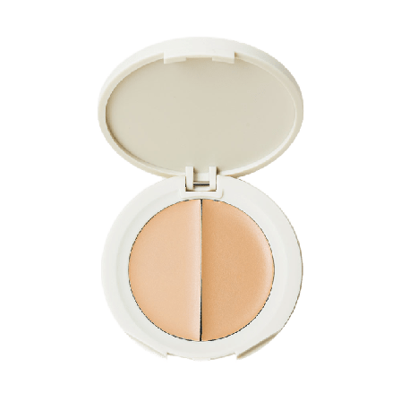 IDUN Minerals Duo Concealer Dam ONESIZE