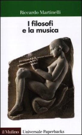 I filosofi e la musica Riccardo Martinelli