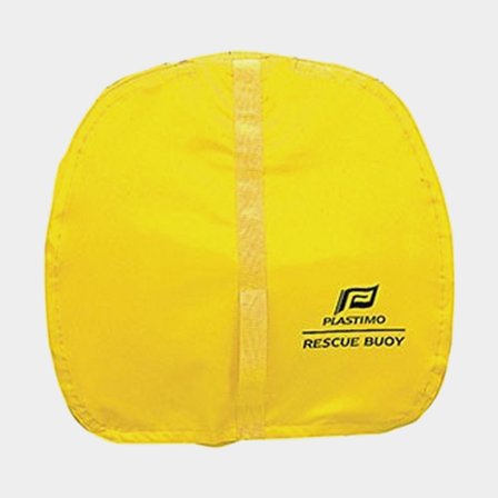 Plastimo RescueBuoy, överdrag till, gult