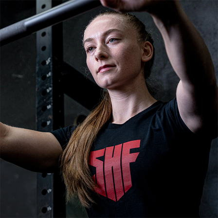 SBD Apparel SBD Sheffield 24 T-Shirt - Women's