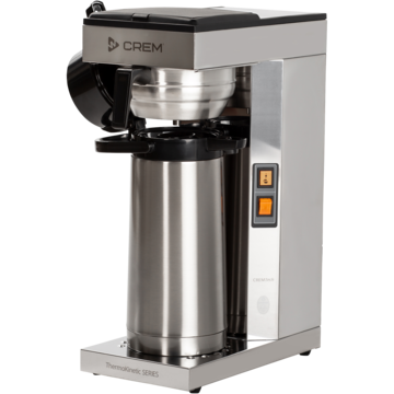 Termosbryggare Crem Thermos M ThermoKinetic 2,2L