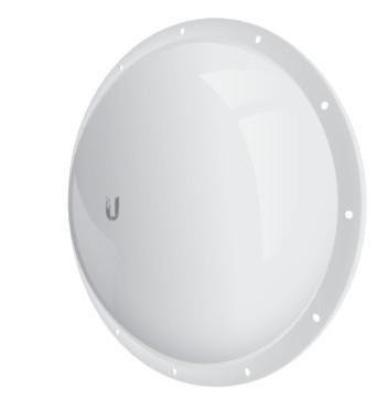 Ubiquiti RocketDish Radome RAD-RD2 - beskyttende radom