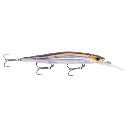 Rapala Precision Xtreme Deep Mavrik 11cm, 15g - Bold Shad