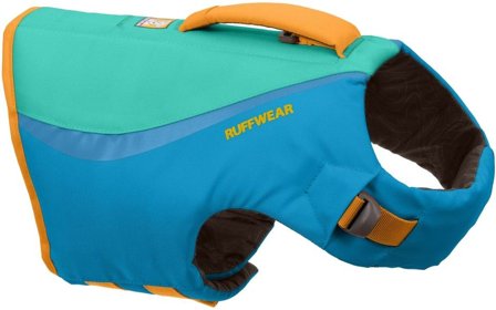 RuffWear Float Coat koiran pelastusliivit, Blue Dusk