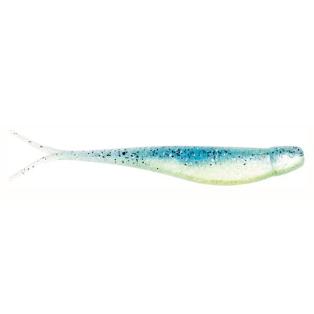 Z-Man Scented Jerk Shadz 4'' - Disco Cisco (5-pack)