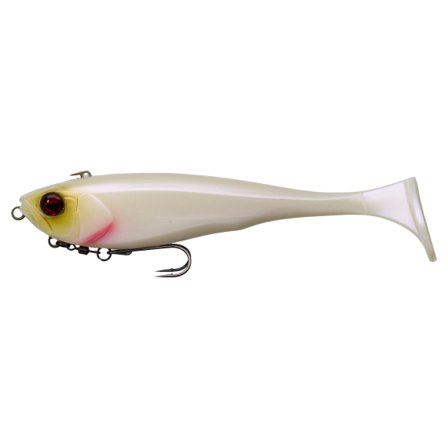 Illex Dunkle 9'' 22,8cm, 130g - Bone