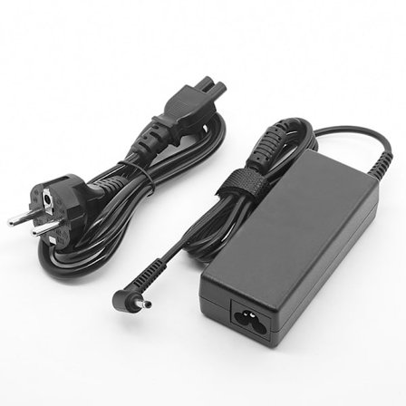 Oplader - 65W 19.5V 3.34A 4.0X1.7Mm Til Dell Ha65Ns5-00 A065R064L 01X9K3