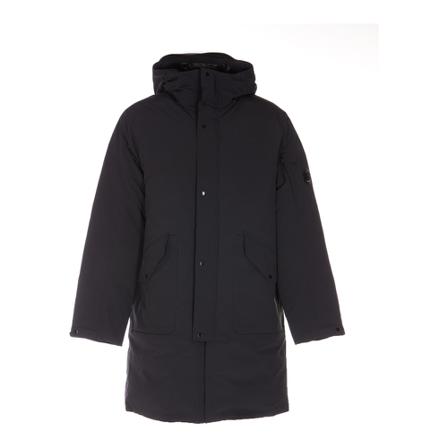 C.p. Company, Parkas Zwart, Heren, Maat:M