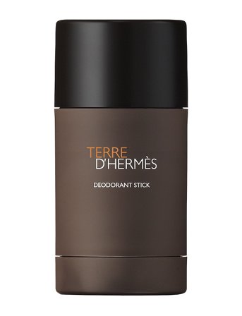 HERMÈS Terre D'hermès, Alcohol-Free Deodorant Stick - Nude - 75 ml