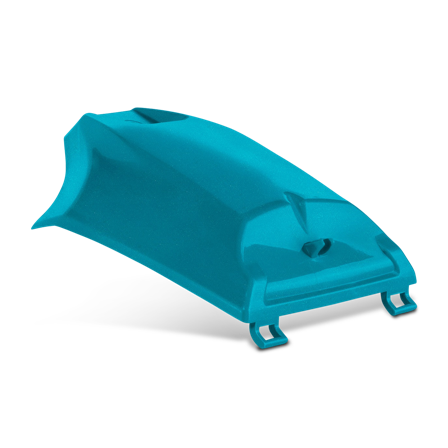 Osłona na Air Box Acerbis - Yamaha YZ 450FX 2019-2022