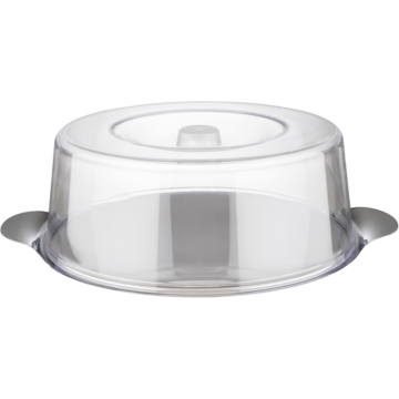 Tårtfat med Lock APS Ø30cm