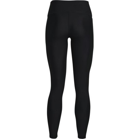 Under Armour Women's HeatGear Armour Hi-Rise Full-Length Women workout trousers Black S