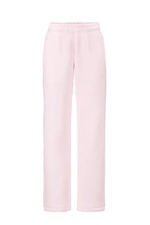 W. Cosmo Straight Leg Millenial Pink L
