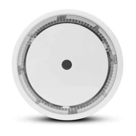 Housegard optisk røykvarsler, Mini, SA409