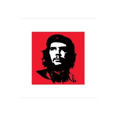 Che Guevara - Red
