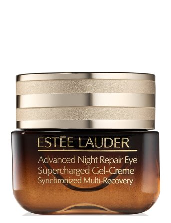 Estée Lauder Advanced Night Repair Eye Supercharged Gel-Creme Syncronized Multi-Recovery - Nude - 15 ml
