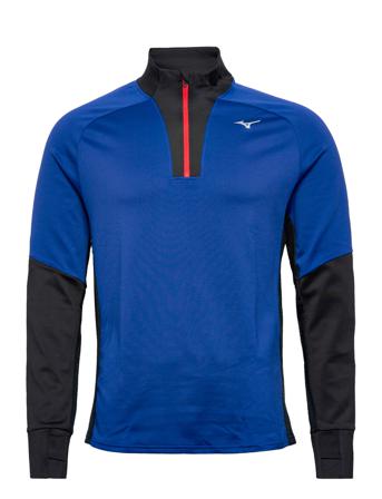 Warmalite Hz T-shirts Long-sleeved Multi/mönstrad Mizuno