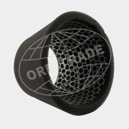 Filtro de ar Orbitrade 128270-12540 / 128377-12530, para motor de centro, para Yanmar 2GM, 3GM
