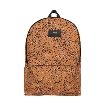 Wouf rygsæk Brun, Herre Rygsække, Størrelse: ONE Size