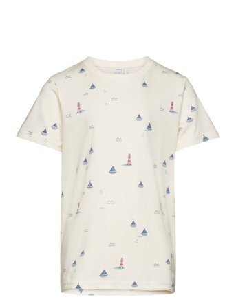 Lindex | Top Ss Mini Boat | 92