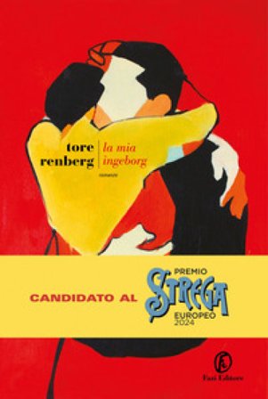 La mia Ingeborg Tore Renberg