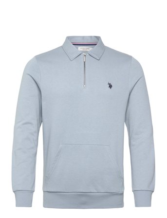 U.S. Polo Assn. | Theodor Reg Hz Uspa M Sweat | L