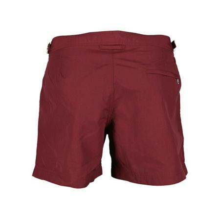 Orlebar Brown, Beachwear Rood, Heren, Maat:W28