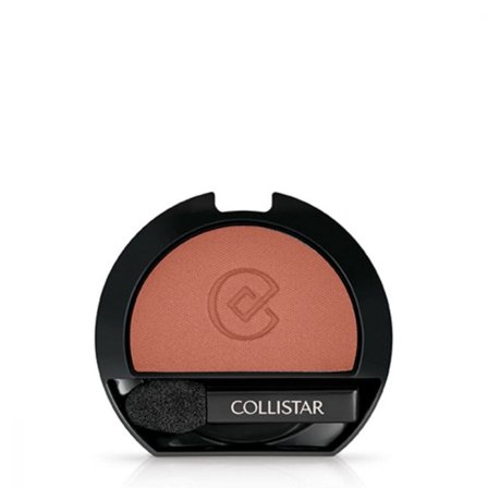 Collistar Impeccable Ombretto Compatto Refill 130 Paprika Matte