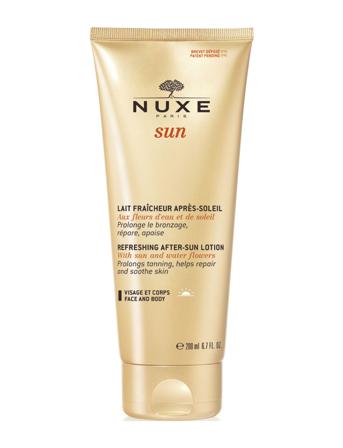 Refreshing After-Sun Milk After Sun Nude NUXE