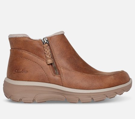 Skechers, Relaxed Fit: Easy Going - Into Fall, 38, Dame