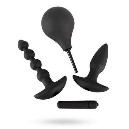 You2Toys: Anal Kit