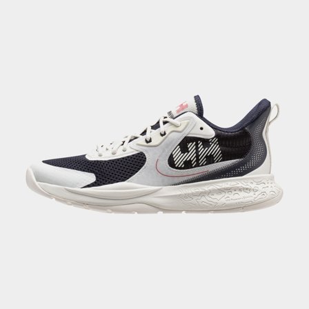 Chaussures de voile / chaussures de bateau Helly Hansen Revo Sail, Navy, femme, EU 38 (US 7 / UK 5)