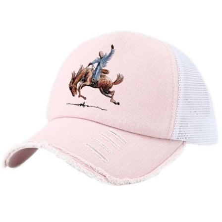 Baseballcaps Peaked Caps ROSA