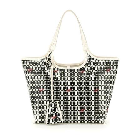 Roger Vivier, medium shopping bag Szary, Kobieta, Rozmiar: ONE Size
