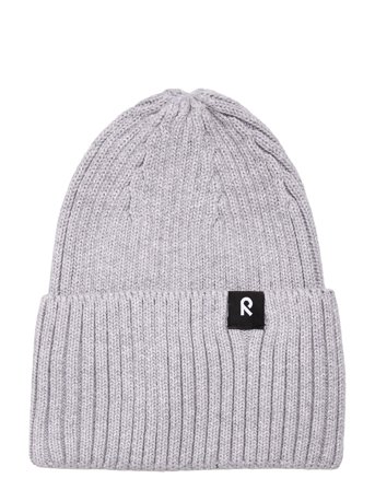 Beanie, Hattara Grey Reima
