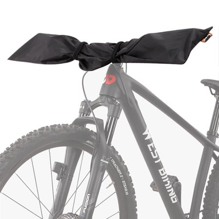 Styrebeskytter Vanntett Sykkel Styrebeskytter