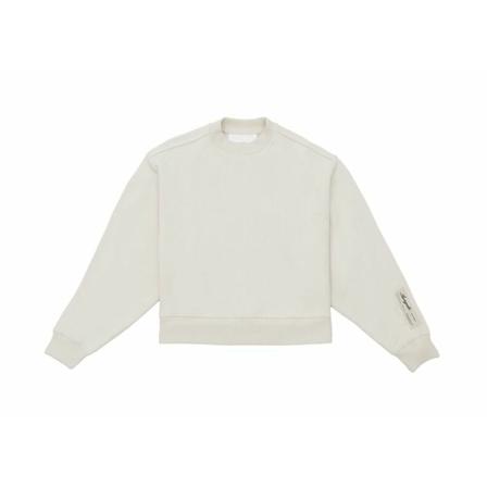 Axel Arigato Solid Sweatshirt inbo, Dame Sweatshirts