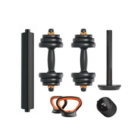 Hantlar Xiaomi Fed 20 Kg