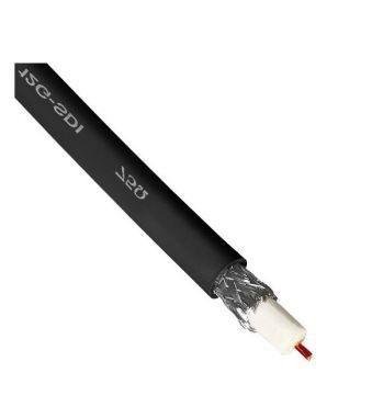 MicroConnect 12G-SDI BNC cable 100m