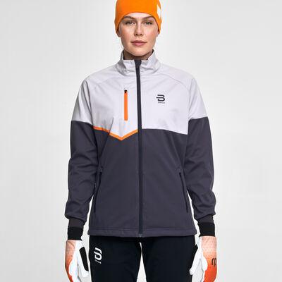 Dæhlie - JACKET KIKUT WMN - Nine Iron - L