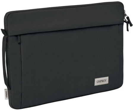 Osprey Arcane Laptop Sleeve 16 inch Black